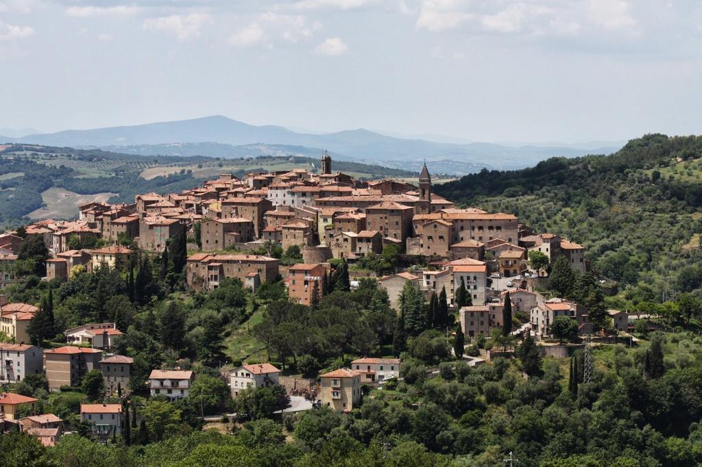 Casa Fioranna Seggiano Quarto foto
